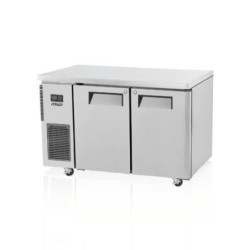 FRESH REFRIGERATION SIDE MOUNT UNDER COUNTER REFRIGERATOR - FT-1500R