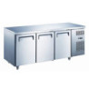 FRESH REFRIGERATION SIDE MOUNT UNDER COUNTER REFRIGERATOR - FT-1800R