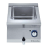 Electrolux 700XP Bench Top Electric Bain Marie with 1 x 1/1GN Well E7BMEDB000