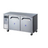 FRESH REFRIGERATION SIDE MOUNT UNDER COUNTER DUEL  - FT-1200RF