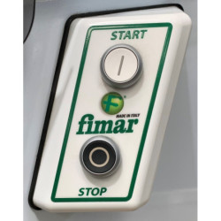 Ex-Display Fimar 32lt Pizza Dough Mixer