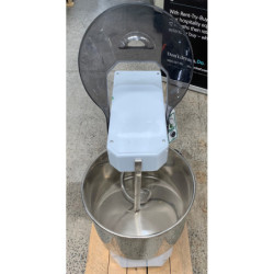 Ex-Display Fimar 32lt Pizza Dough Mixer
