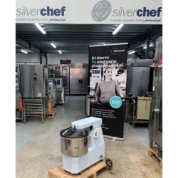 Ex-Display Fimar 32lt Pizza Dough Mixer