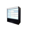 FRESH REFRIGERATION VERTICAL OPEN AIR DISPLAY (SOLID SIDE ) - FOD-72VS