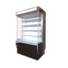 FRESH REFRIGERATION VERTICAL OPEN AIR DISPLAY (GLASS SIDE ) - FOD-48VG