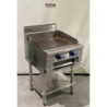 Goldstein 600mm 12mm Hotplate & Toaster