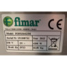 Ex-Demo Fimar Electric Pizza Oven