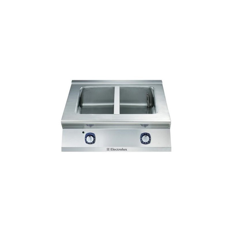 Electrolux 900XP Electric  Bain Marie 800mm wide E9BMEHB000