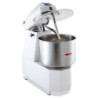 ABP Atlas 33 Lt IGF 2200 SPIRAL MIXER - FIXED HEAD - 12 KG Flour 2200/S25