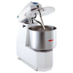 ABP Atlas  50 Lt IGF 2200 SPIRAL MIXER - FIXED HEAD - 22 KG Flour 2200/S42