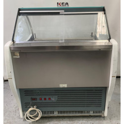 ICE-CREAM / GELATO DISPLAY FREEZER 