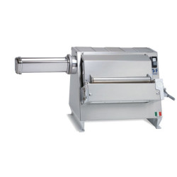 ABP Atlas - IGF Pasta Sheet Roller with Cutter Accessories - SPT30