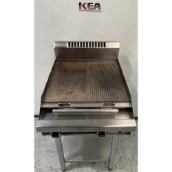 Waldorf 600 mm hotplate 