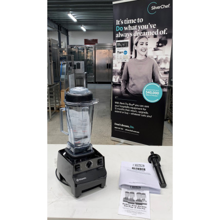 EX-DEMO VITAMIX Commercial Food Blender 