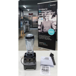 EX-DEMO VITAMIX Commercial Food Blender 