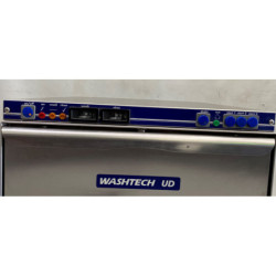 Washtech Professional Undercounter Glass