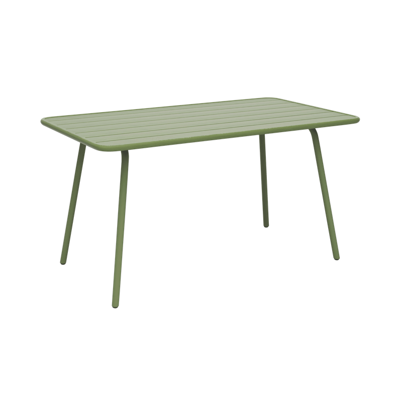 Furnlink Lisbon 140 Table By Durafurn