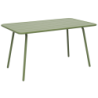 Furnlink Lisbon 140 Table By Durafurn