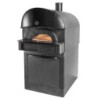 MORETTI FORNI ELECTRIC OVEN FOR NEAPOLITAN PIZZA