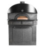 MORETTI FORNI ELECTRIC OVEN FOR NEAPOLITAN PIZZA - NEAP9