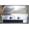 Complete PGC-24 Cast Iron Hot Plate - 610mm Wide Hamburger Griller