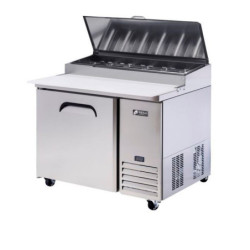 FRESH REFRIGERATION PIZZA PREPARATION TABLE  - FPT-44