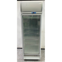 Artisan Single Door Upright Chiller 