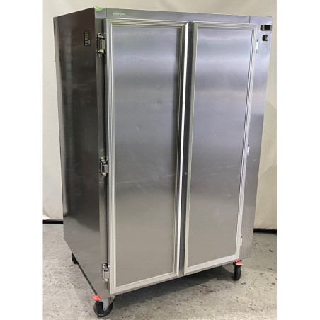 Britex Double Door Dough Prover