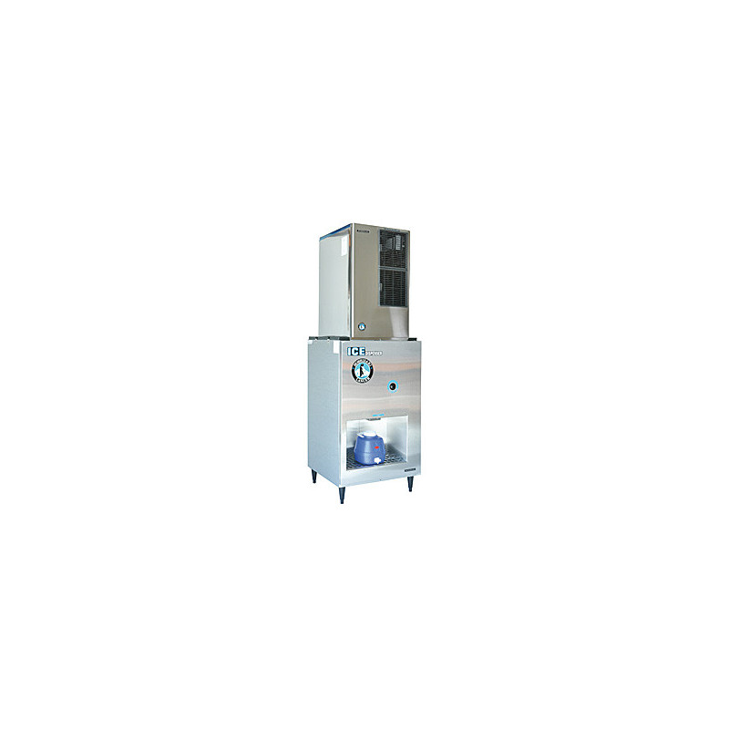 Hoshizaki    Ice  and Water Dispensers