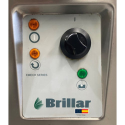 Brillar Pass Through Dishwasher