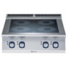  ELECTROLUX  ELECTRIC 4-ZONE INDUCTION HP COOKING TOP - E7INEH400P