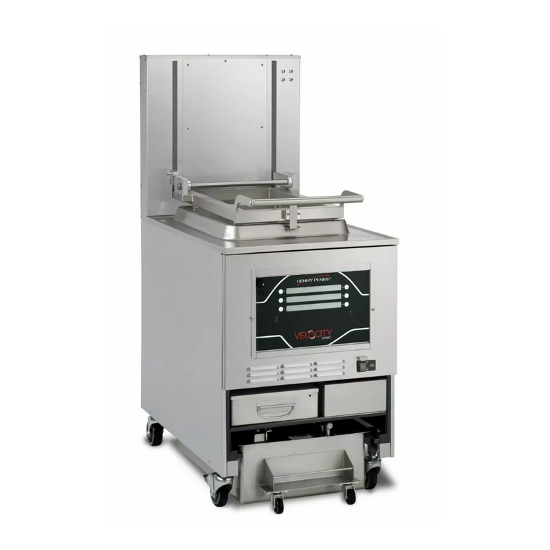 Henny Penny OXE 100 VELOCITY Rack Fryers