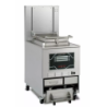 Henny Penny OXE 100 VELOCITY Rack Fryers