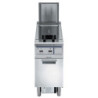 ELECTROLUX  FREESTANDING ELECTRIC FRYER WITH 1- 