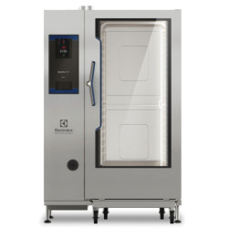 ELECTROLUX  ELECTRIC SKYLINE PREMIUM S COMBI BOILER OVEN 20GN 2/1  - 229735 -  ECOE202T3S0 