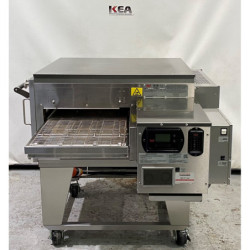 XLT Conveyor Oven Electric - Single Stack Pizza Oven