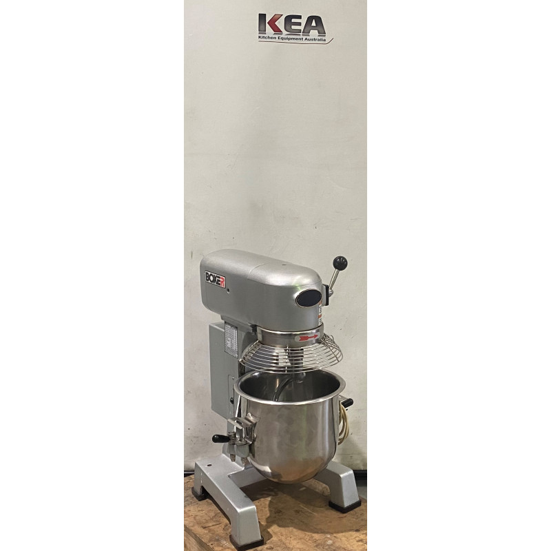 Boxer 10 litre Planetary Mixer