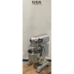 Boxer 10 litre Planetary Mixer