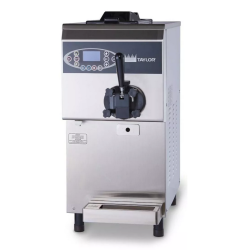 Taylor 736 Pump Fed, Bench Top Soft Serve Machine With Heat Treat Cycle