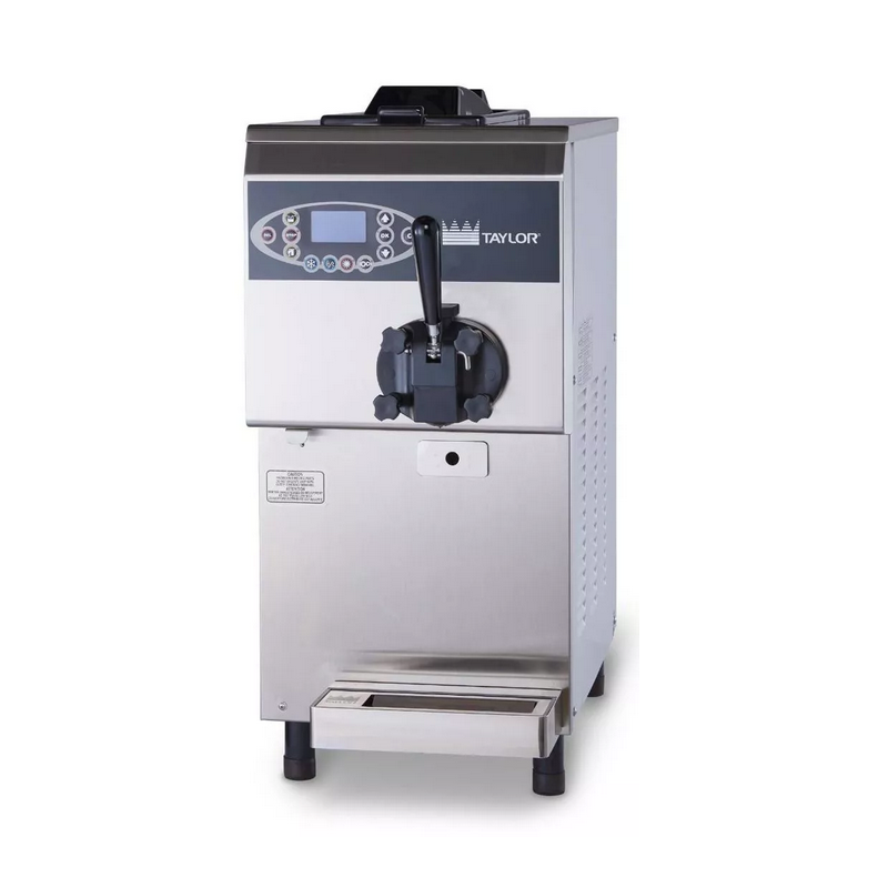 Taylor 736 Pump Fed, Bench Top Soft Serve Machine With Heat Treat Cycle