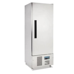 POLAR - G591-A  G-Series Slimline Upright Freezer 440Ltr