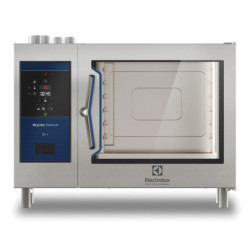 ELECTROLUX  ELECTRIC SKYLINE PRO 𝗦 COMBI BOILERLESS OVEN 6 GN 2/1 - 227601 -  ECOE62K2S0