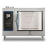 ELECTROLUX  GAS SKYLINE PRO 𝗦 COMBI BOILERLESS OVEN 6 GN 2/1 - 227661 - ECOG62K2U0 