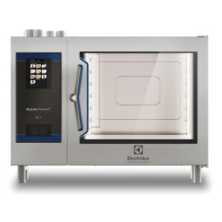 ELECTROLUX  ELECTRIC SKYLINE PRO COMBI BOILERLESS OVEN 6GN 2/1 - 227901 - ECOE62C2S0