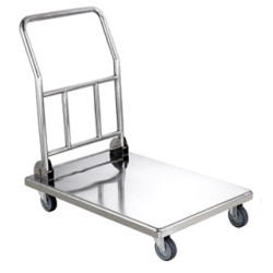 ICE Platform Trolley TRS0609