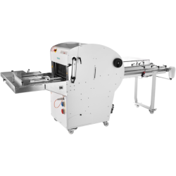 ABP ATLAS ROLLMATIC SAMURAI BREAD SLICER - CP42