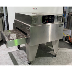 Doyon Conveyor Pizza Oven