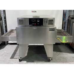 Doyon Conveyor Pizza Oven