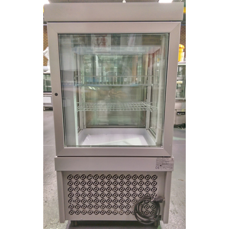 Tekna 200Lt Cake Display Fridge New