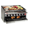 MagikitchN 600 Series Radiant Grill Charbroiler 10 Burners - CM-648-RMB